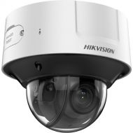 Hikvision DeepinView IDS-2CD75C5G0-IZHSY 12MP Outdoor Network Dome Camera with 8-32mm Lens