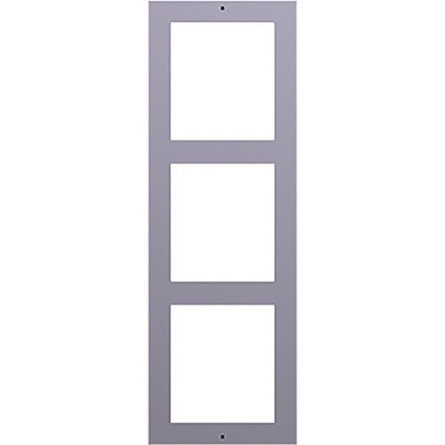  Hikvision DS-KD-ACW3 Surface Mount for Three Door Station Modules