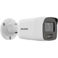 Hikvision DS-2CD2087G2-L ColorVu 8MP Outdoor Network Bullet Camera with 2.8mm Lens