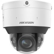 Hikvision DeepinView IDS-2CD7547G0/P-XZHSY 4MP PTRZ Network Dome Camera with 2.8-12mm Lens