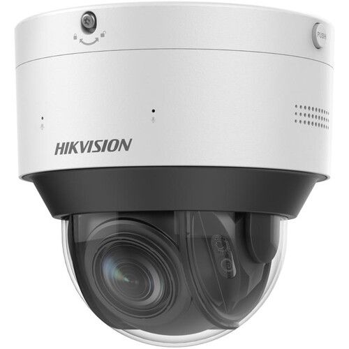  Hikvision DeepinView IDS-2CD7547G0/P-XZHSY 4MP PTRZ Network Dome Camera with 2.8-12mm Lens