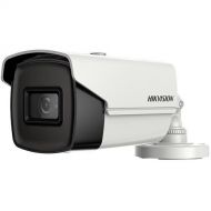 Hikvision DS-2CE16U7T-IT3F 4K Ultra Low Light Fixed Bullet Camera (2.8mm Lens)