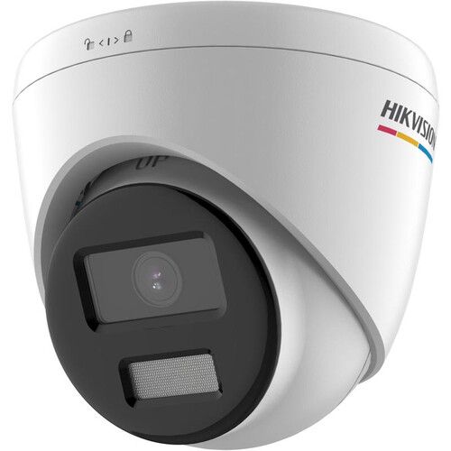  Hikvision ColorVu DS-2CD1347G2-LUF 4MP Outdoor Network Dome Camera