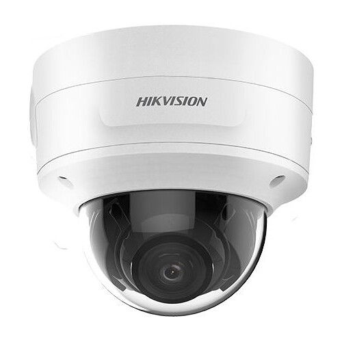  Hikvision AcuSense PCI-D18Z2S 8MP Outdoor Network Dome Camera with Night Vision