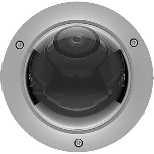  Hikvision AcuSense PCI-D18Z2S 8MP Outdoor Network Dome Camera with Night Vision