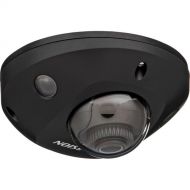 Hikvision AcuSense DS-2CD2543G2-IS 4MP Outdoor Network Mini Dome Camera with Night Vision & 2.8mm Lens (Black)