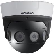 Hikvision PanoVu DS-2CD6924G0-IHS 8MP Outdoor 4-Sensor Network Dome Camera with Night Vision & Heater