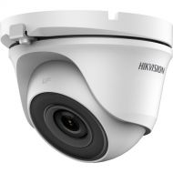 Hikvision TurboHD ECT-T12 2MP Outdoor HD-TVI Turret Camera with Night Vision & 3.6mm Lens