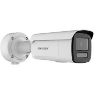 Hikvision DS-2CD3T48G2-LIS 4MP Outdoor Network Bullet Camera with Night Vision & 4mm Lens