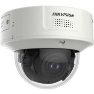 Hikvision DeepinView iDS-2CD7186G0/P-IZHSY 4K UHD Outdoor Network Dome Camera with Night Vision, Heater & 2.8-12mm Lens