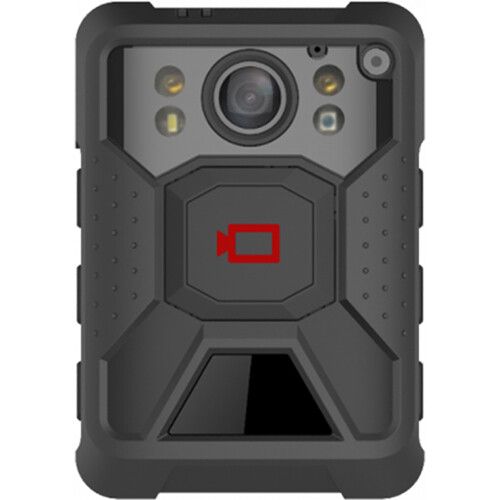  Hikvision Ultra Series H265 Wi-Fi & 4G Body Camera