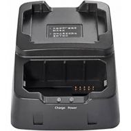 Hikvision DS-MH1411I-HM SingleSlotDock Charging Base for DS-MH2211 Body Camera & Battery