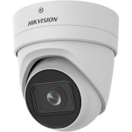 Hikvision AcuSense PCI-T18Z2S 8MP Outdoor Network Turret Camera with Night Vision