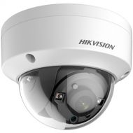 Hikvision TurboHD DS-2CE57U1T-VPITF 8MP Outdoor Analog HD Dome Camera with Night Vision & 3.6mm Lens