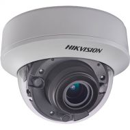 Hikvision TurboHD DS-2CC52D9T-AITZE 2MP HD-TVI Dome Camera with Night Vision