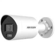 Hikvision AcuSense DS-2CD2023G2-IU 2MP Outdoor Network Bullet Camera with Night Vision & 2.8mm Lens