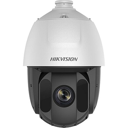  Hikvision DS-2DF8242IX-AELW 2MP Outdoor PTZ Network Dome Camera with 42x Zoom, Night Vision, Heater & Wiper