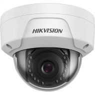 Hikvision ECI-D12F4 2MP Outdoor Network Dome Camera with Night Vision & 4mm Lens