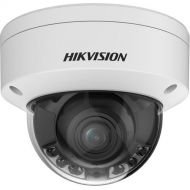 Hikvision AcuSense ColorVu DS-2CD3788G2T-LIZSU 8MP Outdoor Network Dome Camera