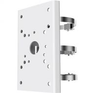 Hikvision DS-PRB-1200 Pole Mount Radar Bracket for Horizontal Installation