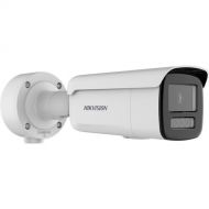 Hikvision DS-2CD3T48G2-LIS 4MP Outdoor Network Bullet Camera with Night Vision & 2.8mm Lens