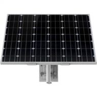 Hikvision DS-2XS6K01-C36S80 80W Solar Powered Panel Kit