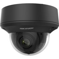 Hikvision DS-2CE5AD3T-AVPIT3ZFB 2MP Outdoor Analog HD Dome Camera with 2.7-13.5mm Lens & Night Vision (Black)