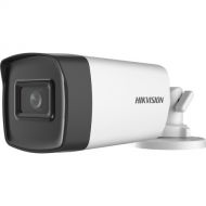 Hikvision DS-2CE17H0T-IT3F 5MP Outdoor Analog HD Bullet Camera with Night Vision & 3.6mm Lens