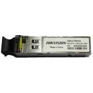 Hikvision HK-SFP-1.25G-20-1550 SFP Single-Mode Fiber Module