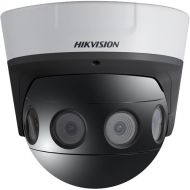 Hikvision PanoVu Series DS-2CD6984G0-IHS 32MP Outdoor Multisensor Network Dome Camera with ePTZ & Night Vision