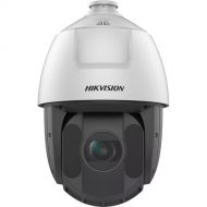 Hikvision AcuSense DS-2DE5425IW-AE 4MP Outdoor PTZ Network Dome Camera with Night Vision & Heater