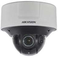 Hikvision DeepinView IDS-2CD75C5G0-IZHSY 12MP Outdoor Network Dome Camera with Night Vision & 2.8-12mm Lens