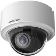 Hikvision DS-2DE3404W-DE 4MP Outdoor PTZ Network Mini Dome Camera