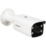 Hikvision ColorVu DS-2CD2T87G2-LSU/SL 8MP Outdoor Network Bullet Camera with 2.8mm Lens