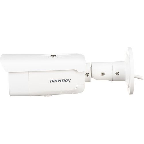  Hikvision ColorVu DS-2CD2T87G2-LSU/SL 8MP Outdoor Network Bullet Camera with 2.8mm Lens