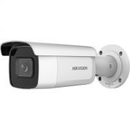 Hikvision AcuSense DS-2CD2643G2-IZS 4MP Outdoor Network Bullet Camera with Night Vision & 2.8-12mm Lens