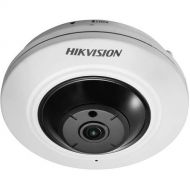 Hikvision DS-2CD2955FWD-IS 5MP Fisheye Network Dome Camera with Night Vision