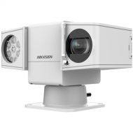 Hikvision DS-2DY5225IX-AE 2MP Outdoor PTZ Network Positioning Camera with Night Vision, Heater & Wiper