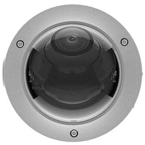  Hikvision AcuSense PCI-D12Z2S 2MP Outdoor Network Dome Camera with Night Vision