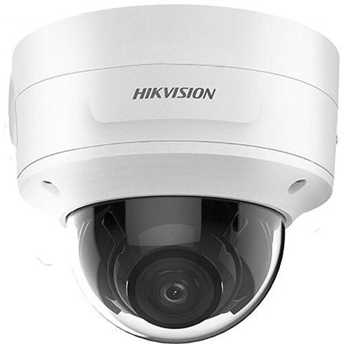  Hikvision AcuSense PCI-D12Z2S 2MP Outdoor Network Dome Camera with Night Vision