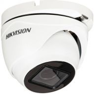 Hikvision TurboHD DS-2CE79U7T-AIT3ZF 8MP Outdoor Analog HD Turret Camera with Night Vision & 2.7-13.5mm Lens