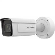 Hikvision iDS-2CD7A86G0-IZHSY 8MP Outdoor Network Bullet Camera with Night Vision, 2.8-12mm Lens & Heater