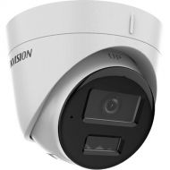 Hikvision DS-2CD1343G2-LIUF 4MP Outdoor Network Turret Camera with Night Vision & 4mm Lens