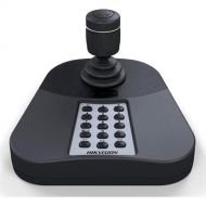 Hikvision 3-Axis Joystick USB Keyboard