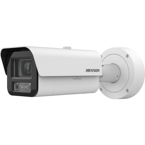  Hikvision ColorVu DeepinView iDS-2CD7A87G0-XZHSY 8MP Outdoor Network Bullet Camera with Heater