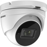 Hikvision TurboHD 5MP Outdoor Analog HD Turret Camera with Night Vision
