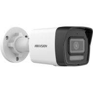 Hikvision DS-2CD1043G2-LIUF 4MP Outdoor Network Bullet Camera with Night Vision & 4mm Lens