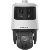 Hikvision DS-2SE7C432MWG-EB/26(F0) TandemVu 4MP Outdoor PTZ Network Dome Camera with Night Vision