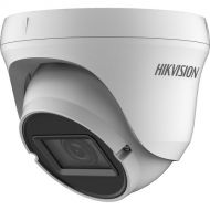 Hikvision TurboHD ECT-T32V2 2MP Outdoor HD-TVI Turret Camera with Night Vision & 2.8-12mm Lens