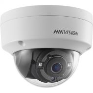 Hikvision TurboHD DS-2CE57D3T-VPITF 2MP Outdoor Analog HD Dome Camera with Night Vision & 3.6mm Lens (White)